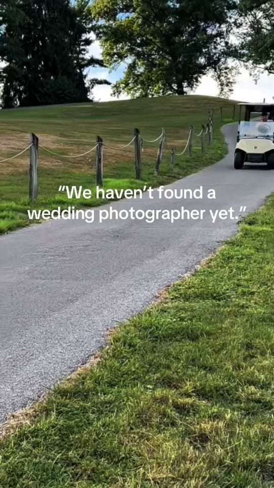 Post 2 by Rach | Mom of 4 | Weddings 📸 on TikTok (video)