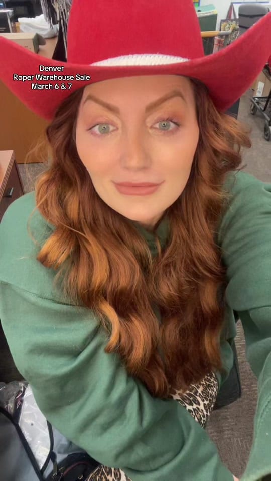 Post 6 by Ashley Louise Jackson on TikTok (video)