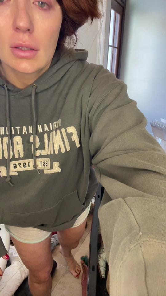 Post 9 by Ashley Louise Jackson on TikTok (video)