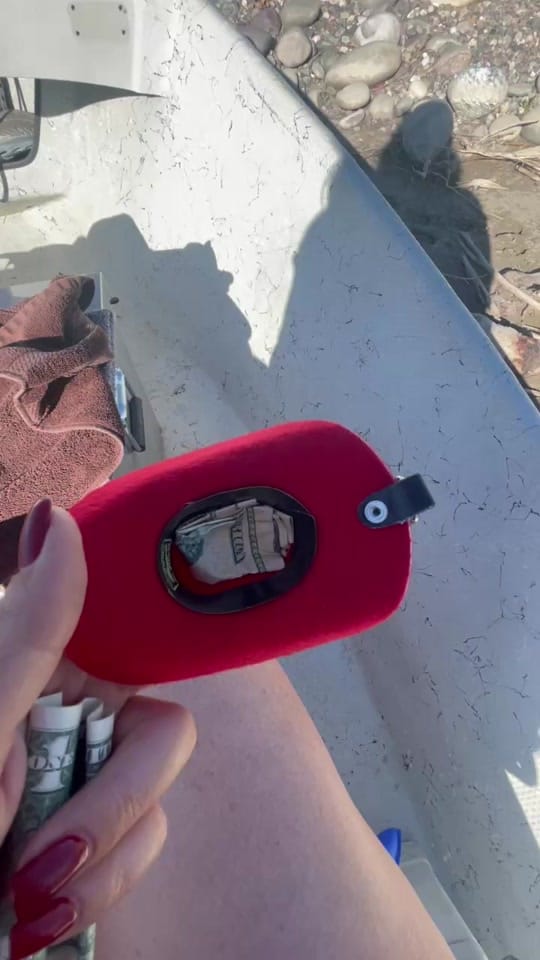 Post 10 by Ashley Louise Jackson on TikTok (video)