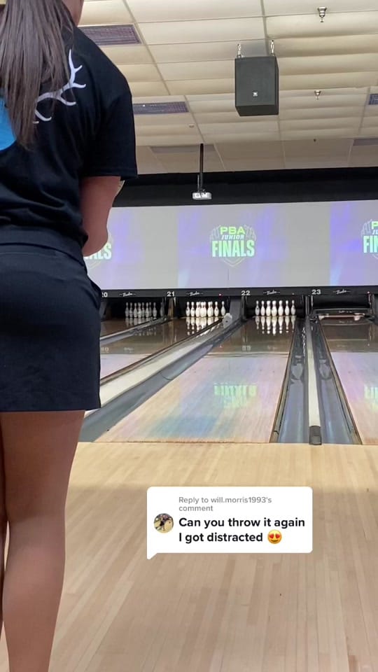 Post 9 by Danielle McEwan on TikTok (video)