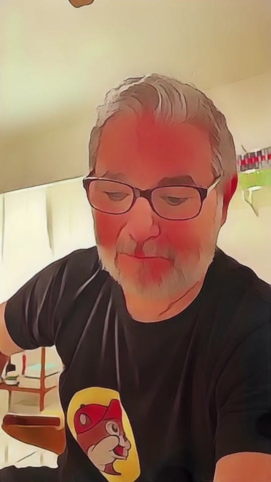 Post 3 by Gionni Straccia on TikTok (video)