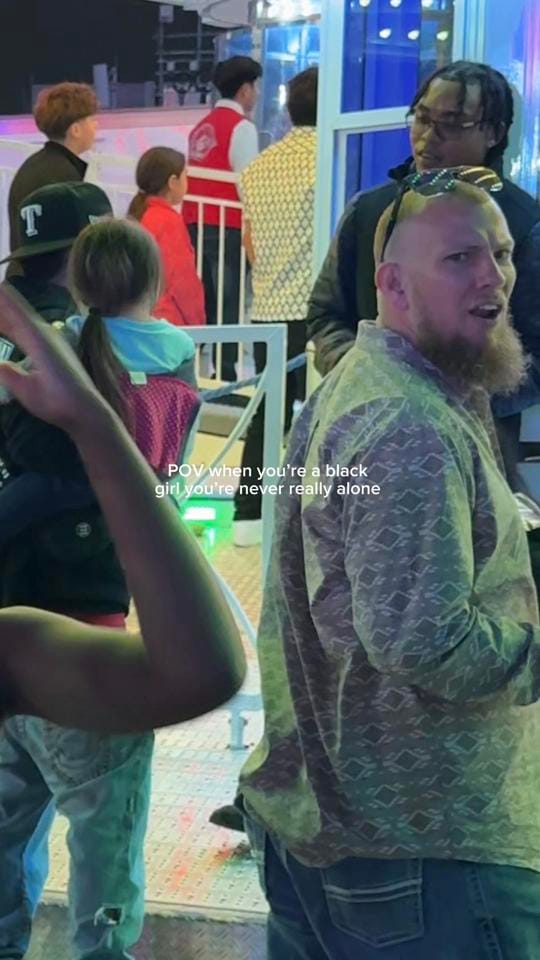 Post 6 by Syä on TikTok (video)