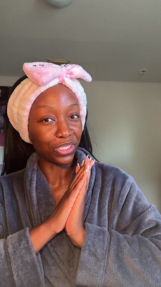 Post 7 by Syä on TikTok (video)