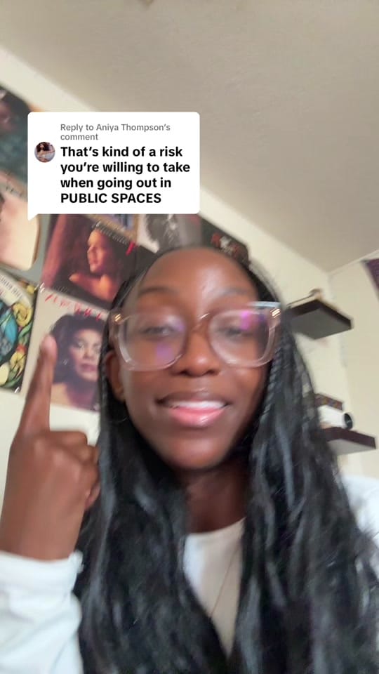 Post 4 by Syä on TikTok (video)