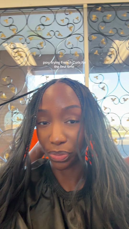 Post 9 by Syä on TikTok (video)