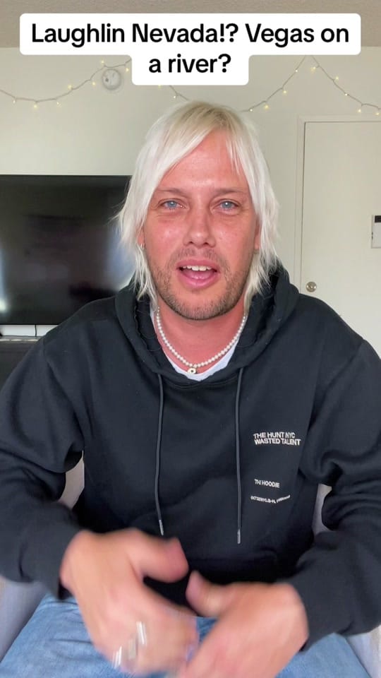 Post 8 by Jesse Willesee on TikTok (video)