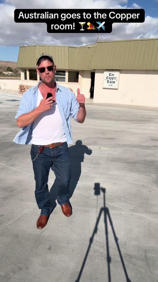 Post 6 by Jesse Willesee on TikTok (video)