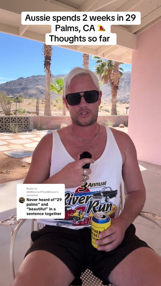 Post 3 by Jesse Willesee on TikTok (video)