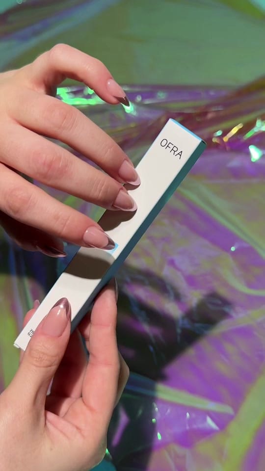 Post 1 by OFRA Cosmetics, LLC on TikTok (video)