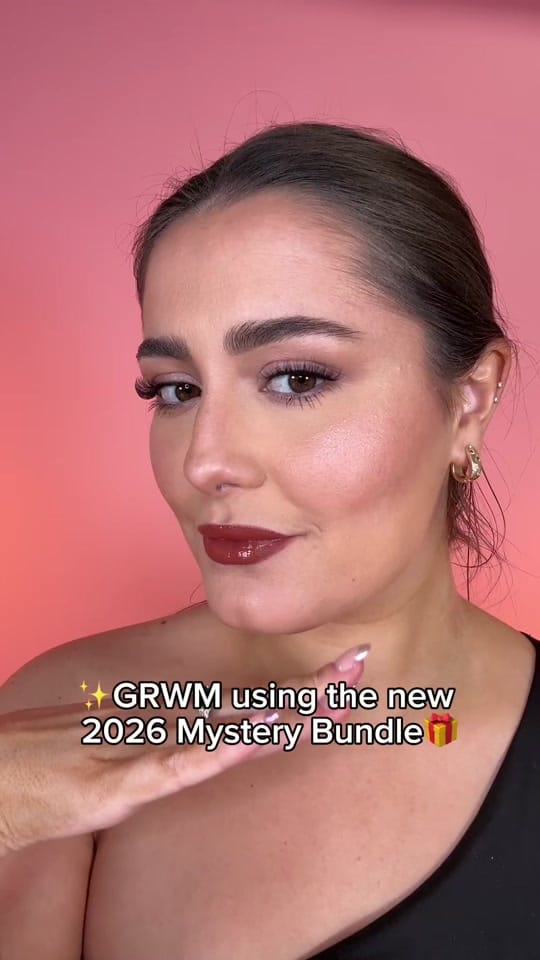 Post 5 by OFRA Cosmetics, LLC on TikTok (video)