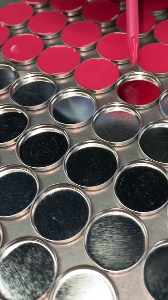 Post 3 by OFRA Cosmetics, LLC on TikTok (video)