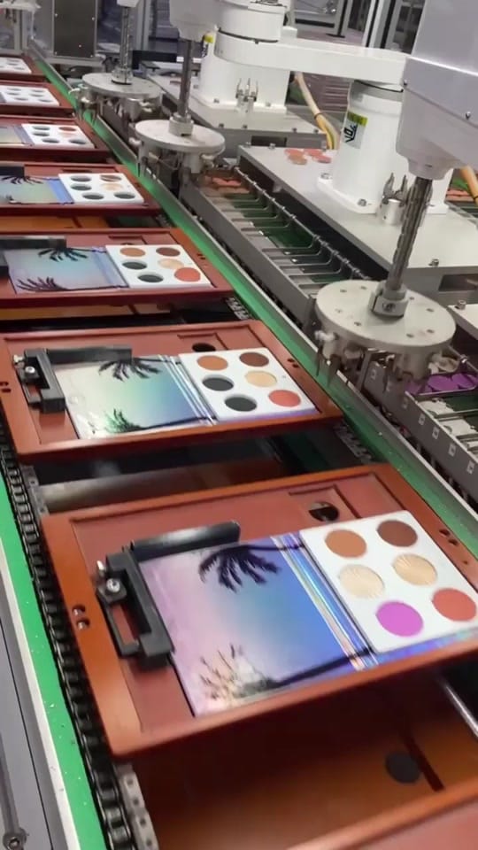 Post 10 by OFRA Cosmetics, LLC on TikTok (video)