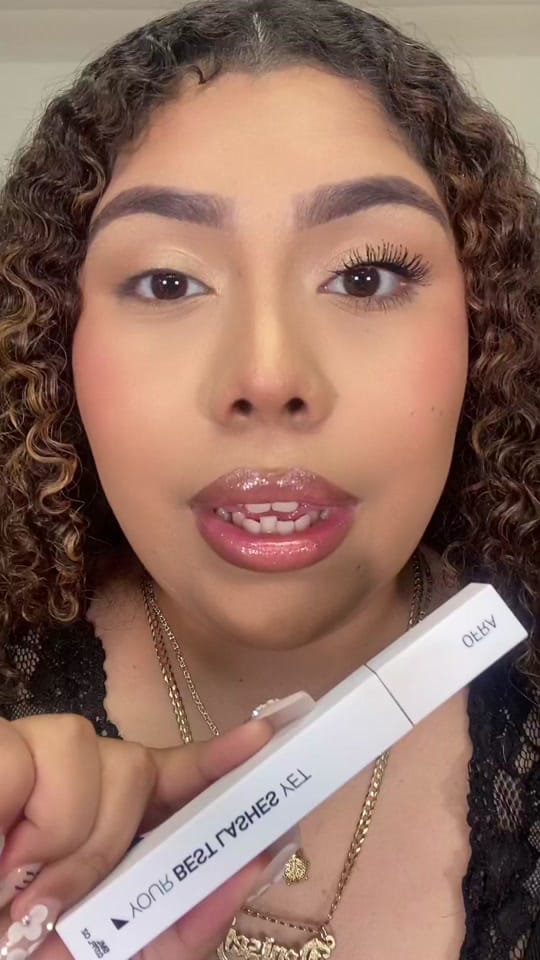 Post 8 by OFRA Cosmetics, LLC on TikTok (video)