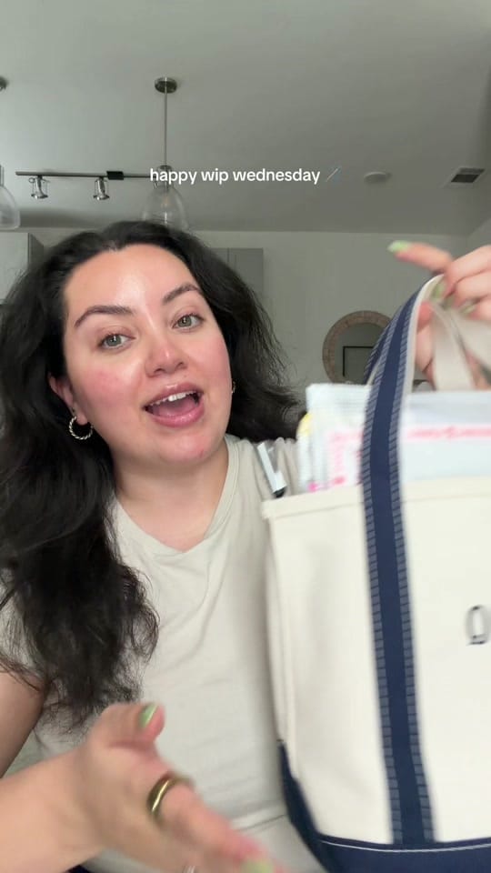 Post 4 by Kim Quiroz on TikTok (video)