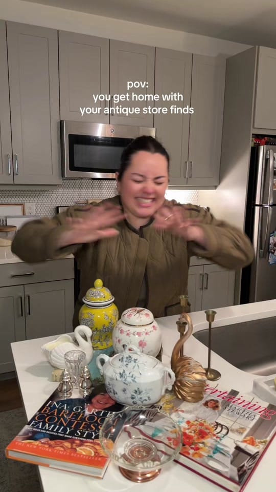 Post 9 by Kim Quiroz on TikTok (video)