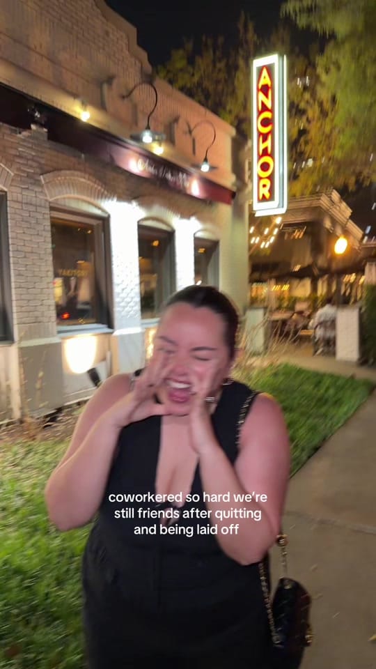 Post 6 by Kim Quiroz on TikTok (video)