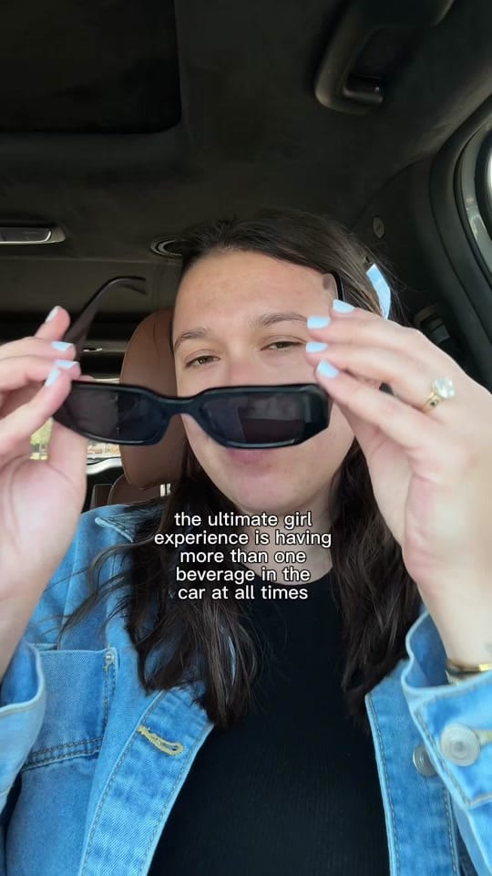 Post 6 by Brooke on TikTok (video)