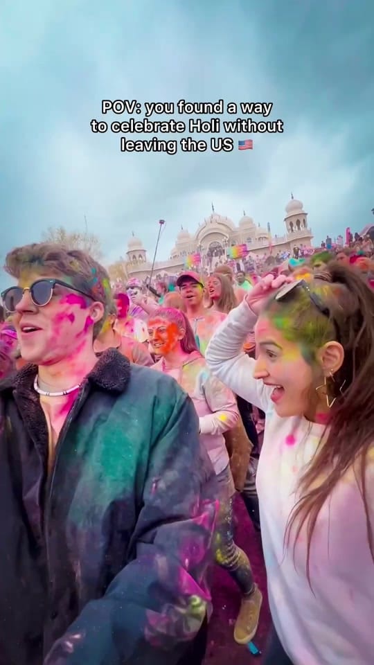 Post 7 by The Holland Couple on TikTok (video)