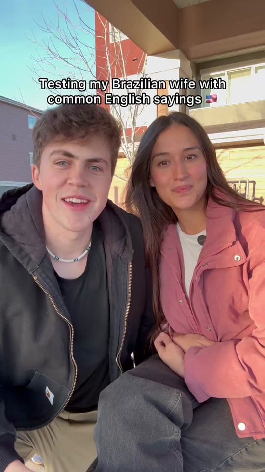 Post 4 by The Holland Couple on TikTok (video)