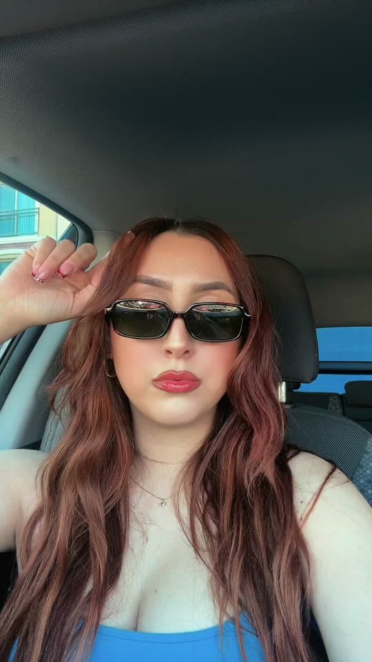 Post 1 by Mimi Bolanos on TikTok (video)
