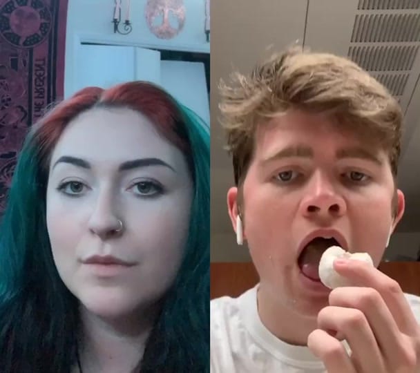 Post 10 by 🎃Kaitlyn🎃 on TikTok (video)