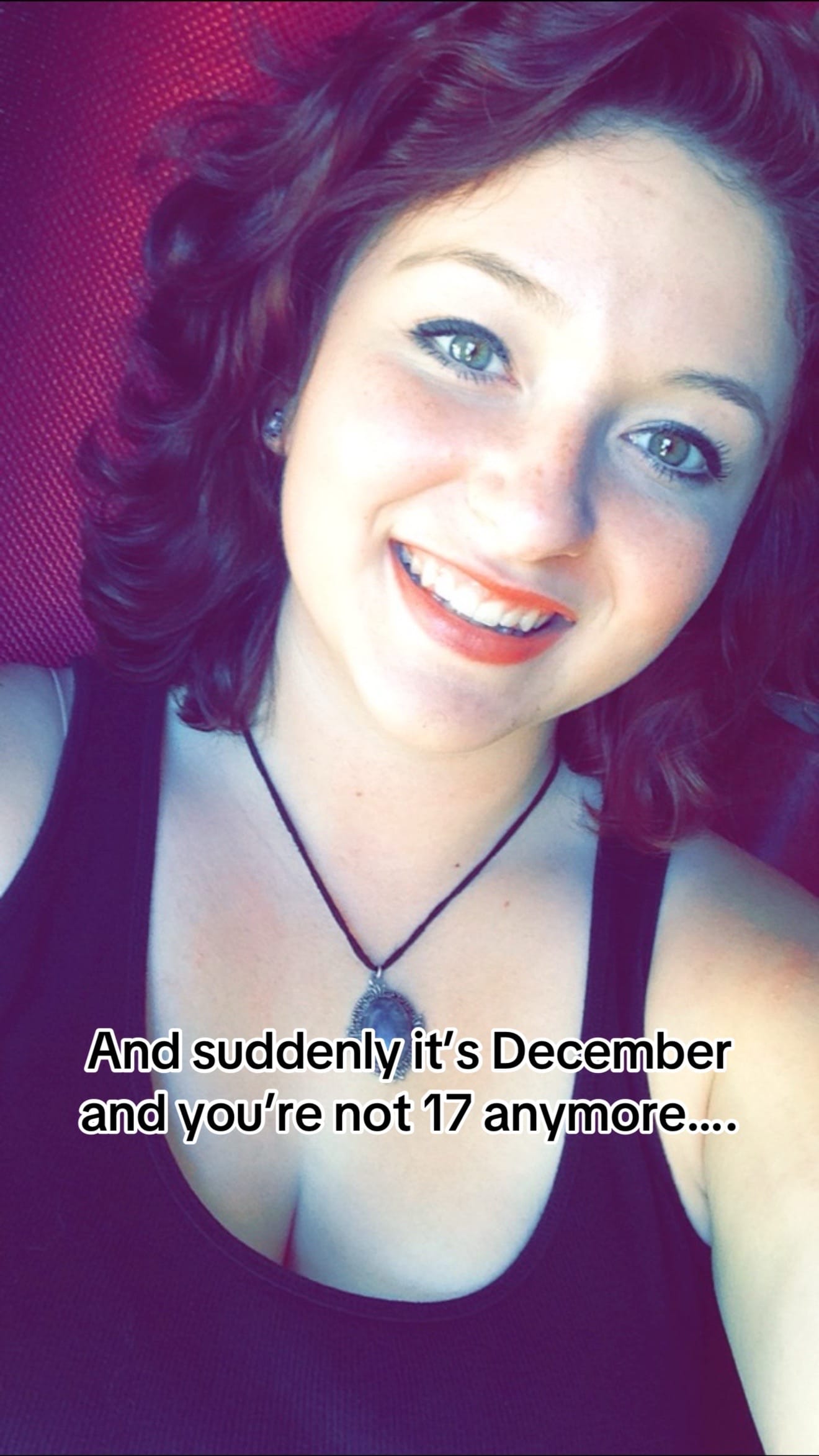 Post 1 by 🎃Kaitlyn🎃 on TikTok (video)
