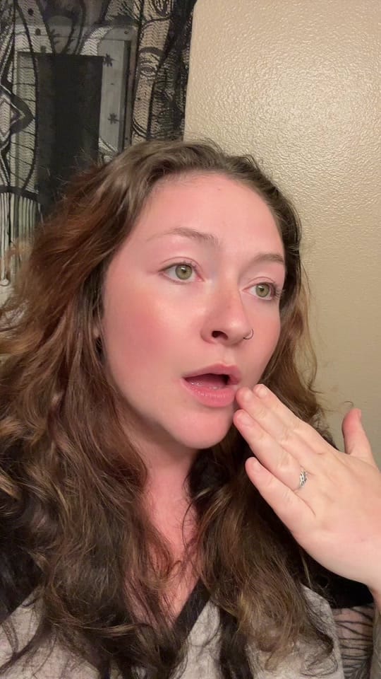 Post 8 by 🎃Kaitlyn🎃 on TikTok (video)
