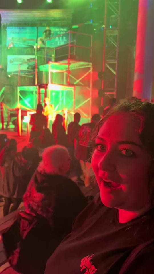 Post 4 by 🎃Kaitlyn🎃 on TikTok (video)