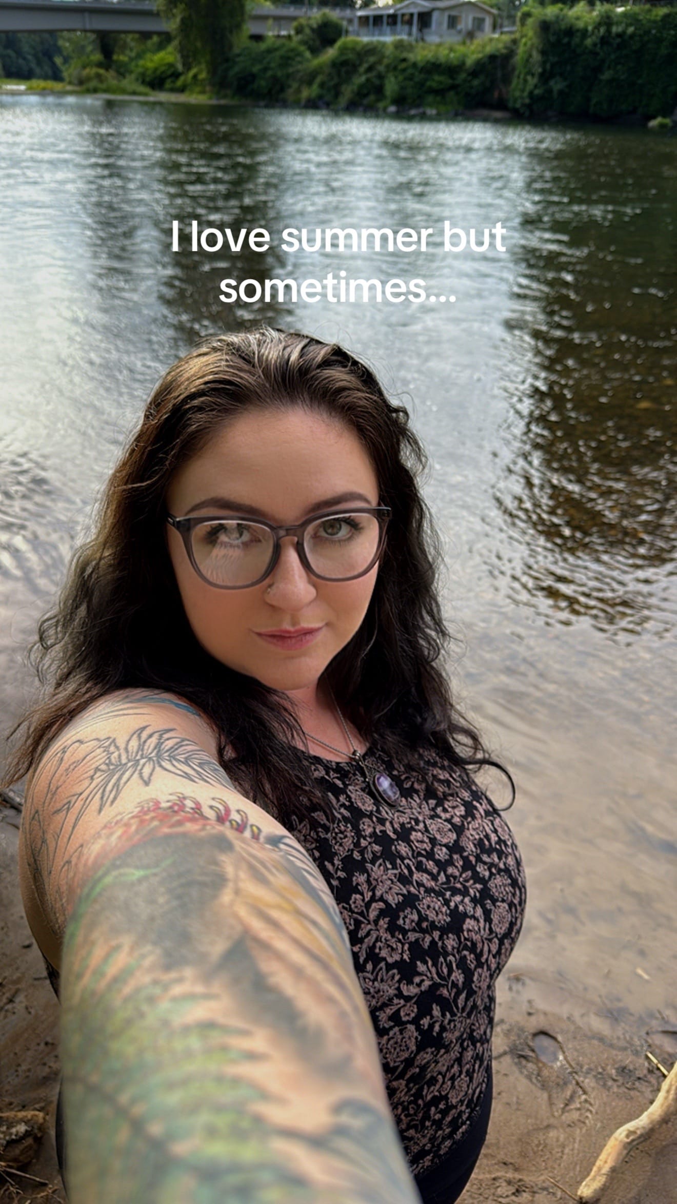 Post 3 by 🎃Kaitlyn🎃 on TikTok (video)