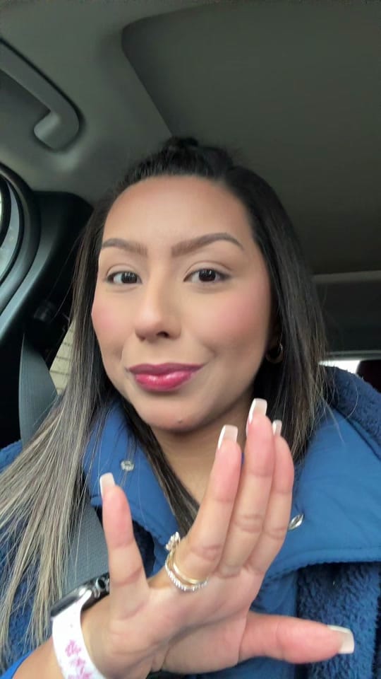 Post 6 by Vanessa🎀💐🪩 on TikTok (video)