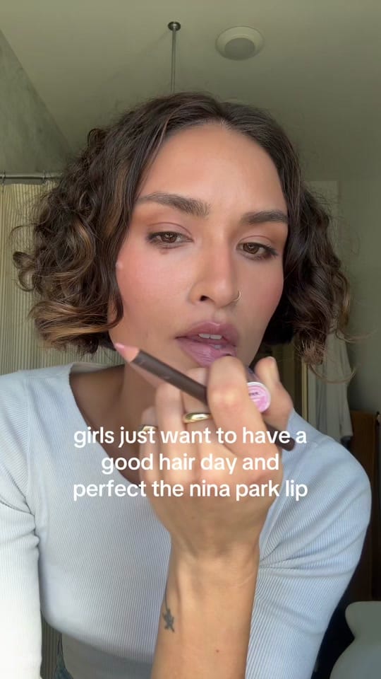 Post 2 by caitlin miyako on TikTok (video)
