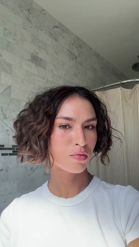 Post 8 by caitlin miyako on TikTok (video)