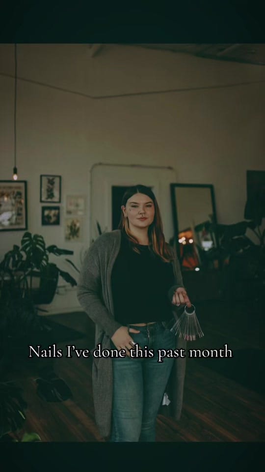 Post 4 by Shay🐞 on TikTok (video)