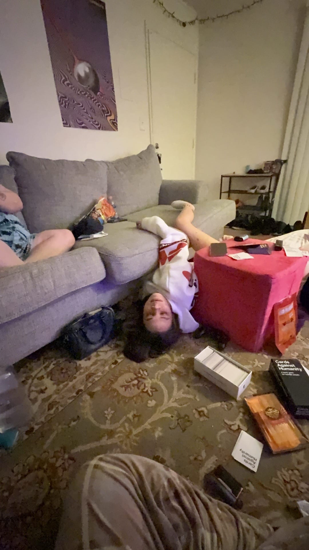 Post 3 by Shay🐞 on TikTok (video)
