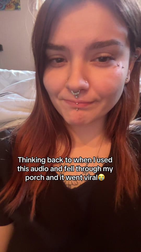 Post 9 by Shay🐞 on TikTok (video)