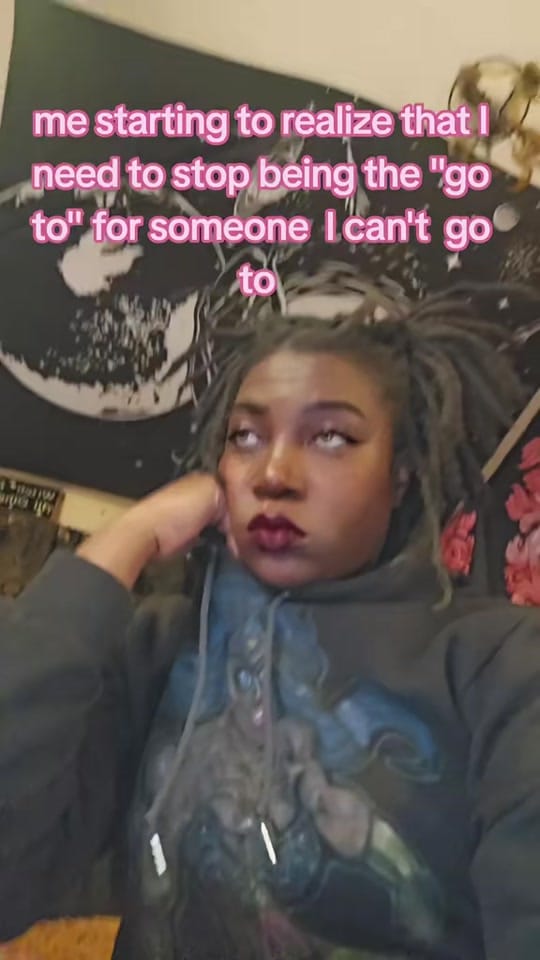 Post 2 by Kofi on TikTok (video)