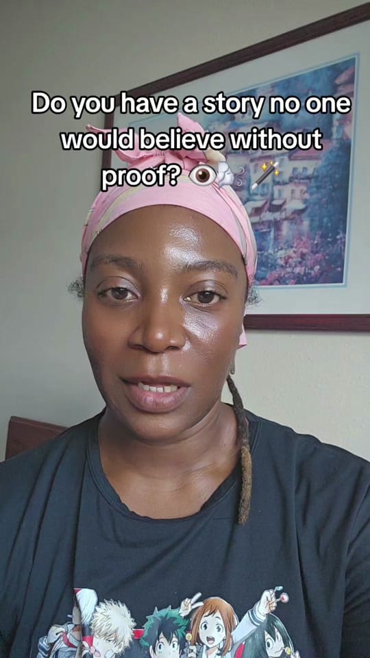 Post 8 by Kofi on TikTok (video)
