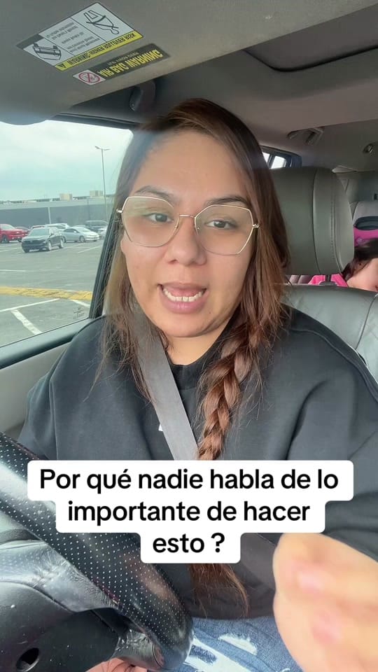Post 3 by Lorely Ortega /HMUA on TikTok (video)