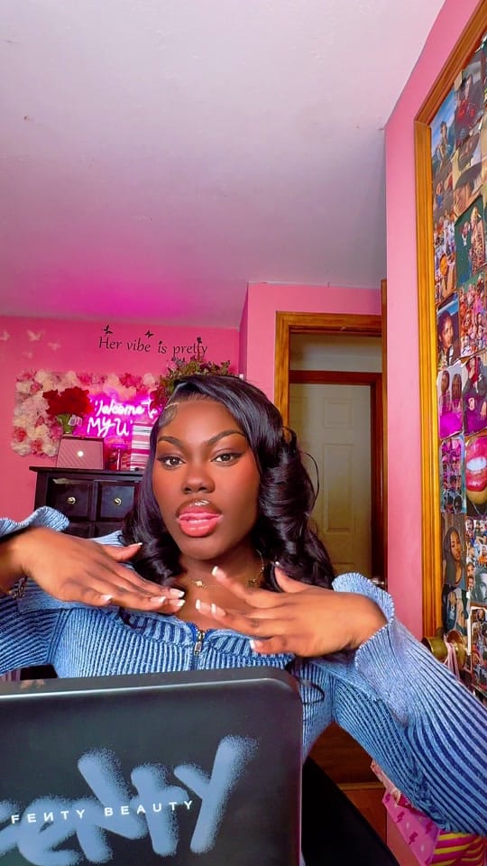 Post 2 by 🇭🇹Kai Kai🇧🇸 on TikTok (video)