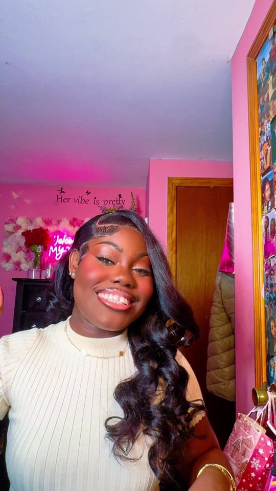 Post 6 by 🇭🇹Kai Kai🇧🇸 on TikTok (video)