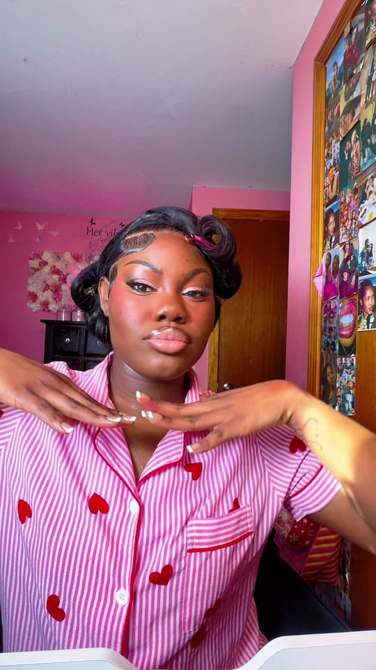 Post 4 by 🇭🇹Kai Kai🇧🇸 on TikTok (video)