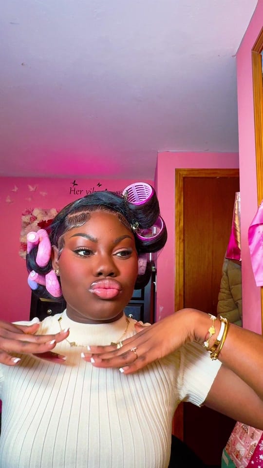 Post 7 by 🇭🇹Kai Kai🇧🇸 on TikTok (video)