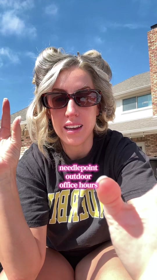 Post 8 by caitlin on TikTok (video)