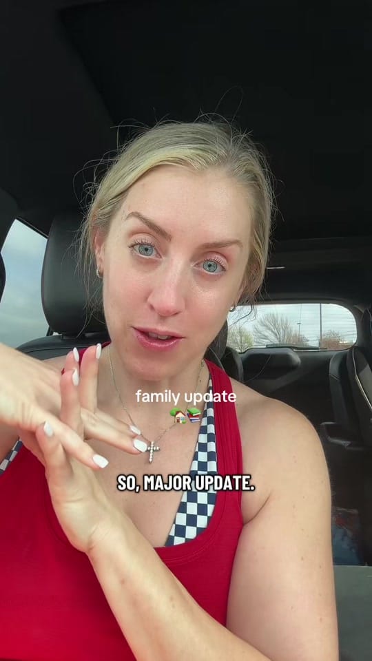 Post 3 by caitlin on TikTok (video)