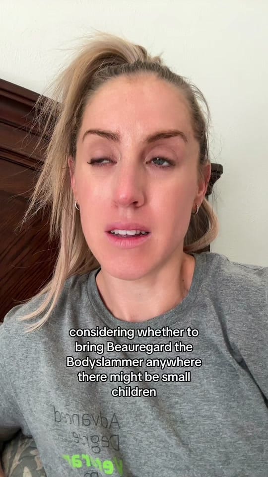 Post 10 by caitlin on TikTok (video)