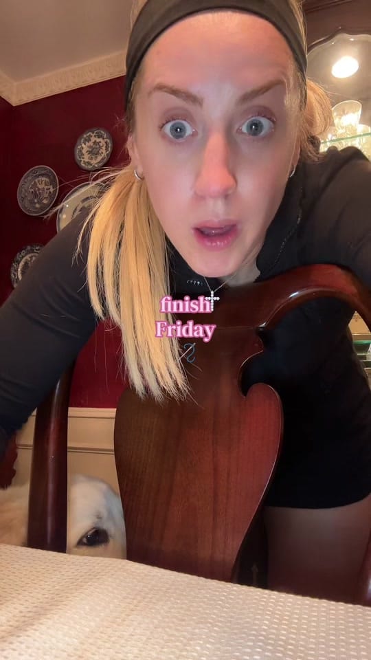 Post 2 by caitlin on TikTok (video)
