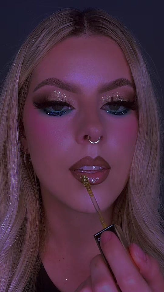 Post 8 by Felicia on TikTok (video)