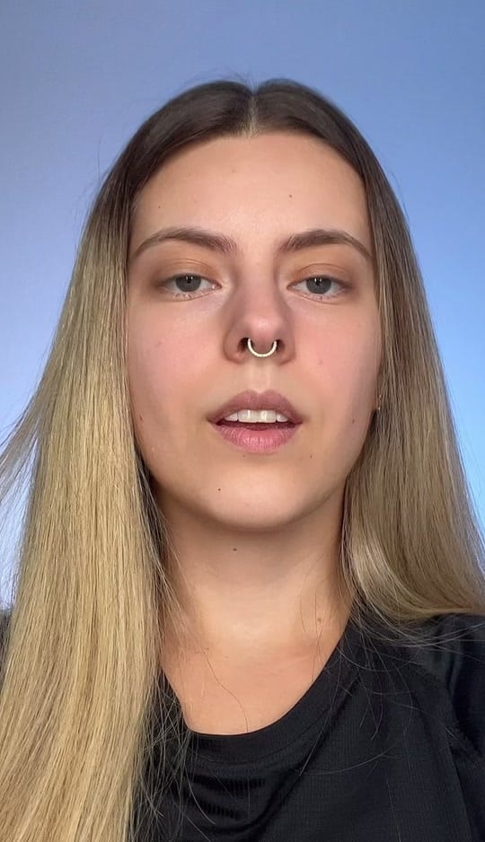 Post 2 by Felicia on TikTok (video)