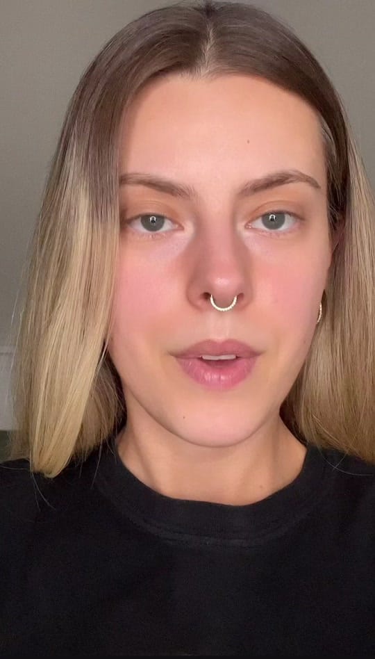 Post 5 by Felicia on TikTok (video)